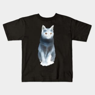 Cat kitten Kids T-Shirt